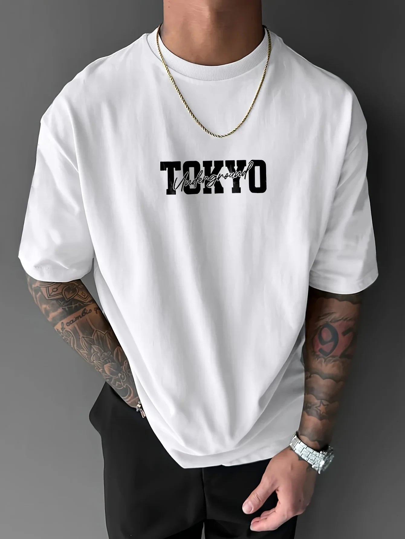 T Shirts