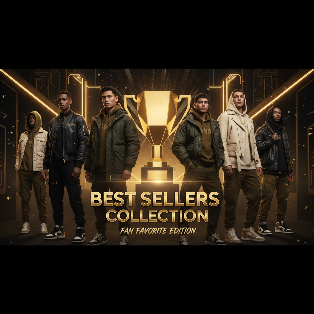 Best Sellers