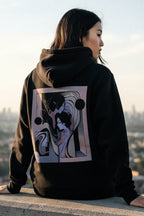 Overbearing • Hoodie