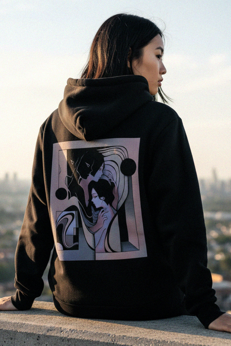 Overbearing • Hoodie