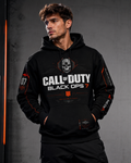 Call of Duty: Black Ops 7 Limited Edition Hoodie - DJ Clube