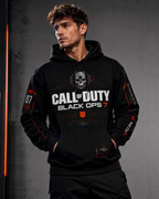 Call of Duty: Black Ops 7 Limited Edition Hoodie - DJ Clube