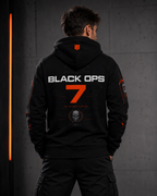 Call of Duty: Black Ops 7 Limited Edition Hoodie - DJ Clube