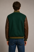 Daniel Jack – Sports C-75 Premium Varsity Jacket