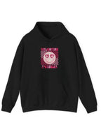 14th Of February Valentines Day Vibes Pullover Hoodie - RECREATED EDITION