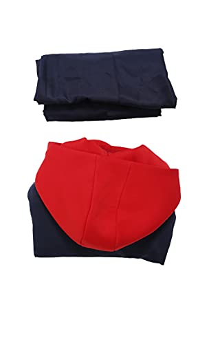 haikyuu Unisex Sorcerers Cosplay Costume Tokyo School Uniform for Halloween Anime Con