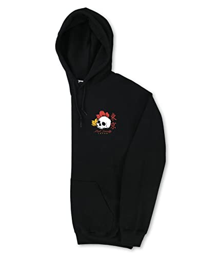 Riot Society Men's Graphic or Embroidered Hoodie Hooded Sweatshirt