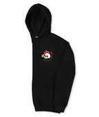 Riot Society Men's Graphic or Embroidered Hoodie Hooded Sweatshirt