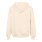 Nantdog Long Sleeve Jackets for Women 2024 Zip Up Y2K Hoodies Fashion Full Zipper Lightweight Sweatshirts Dr