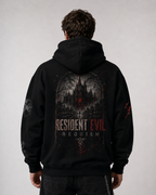 Resident Evil: Requiem Limited Edition Hoodie - DJ Clube