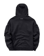 Niepce Inc Japanese Streetwear Men's Techwear Hoodie