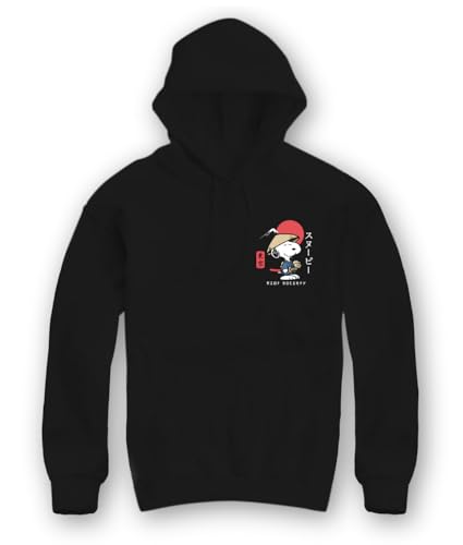 Riot Society Womens Graphic and Embroidered Hoodie Hooded Sweatshirt