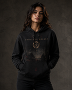 Crimson Desert Limited Edition Hoodie - DJ Club