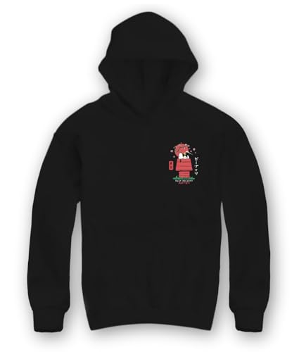 Riot Society Kids Boys Graphic Hoodie Hooded Sweatshirt