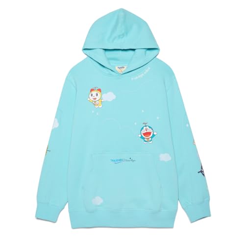 Samii Ryan Women's I Am Doraemon Hoodie