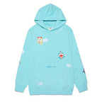 Samii Ryan Women's I Am Doraemon Hoodie