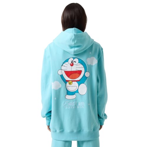 Samii Ryan Women's I Am Doraemon Hoodie