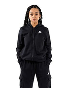 Nike womens Sportswear Fleece Full-Zip Hoodie