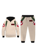 Kids Hoodie Cosplay Sweatshirt Jackets Coat Halloween Costume