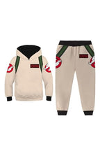 Kids Hoodie Cosplay Sweatshirt Jackets Coat Halloween Costume