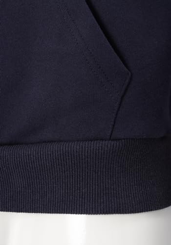 DAZCOS Anime Unisex Hoodie Print Pattern Hooded Pullover Sweatshirt Cosplay Costume for Party Christmas Halloween