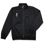 XIAMUSZ Karasuno Cosplay Zip Jacket Halloween Anime Costume
