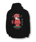 Riot Society Kids Boys Graphic Hoodie Hooded Sweatshirt