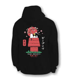 Riot Society Kids Boys Graphic Hoodie Hooded Sweatshirt