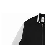 Pokemon Battle Ready Varsity Bomber Jacket for Boys - Toddler & Kids Bomber Jacket - Retro Style Zip-Up Kids Varsity Jackets
