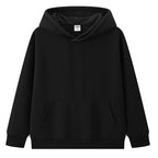 Tuislay Cute Cherry Hoodie For Girls Bow Graphic Hoodies Kids Long Sleeve Hooded Sweatshirt Preppy Coquette Clothes Pullover