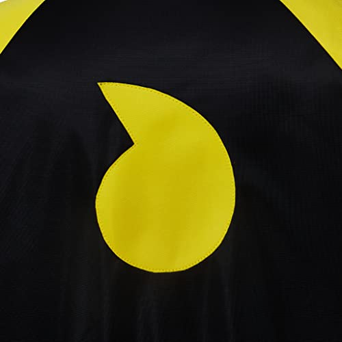 Anime Baseball Jacket Coat Evans Cosplay Costume Sports Jacket Hoodie for Men