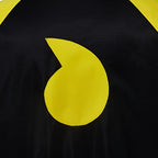Anime Baseball Jacket Coat Evans Cosplay Costume Sports Jacket Hoodie for Men