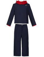 haikyuu Unisex Sorcerers Cosplay Costume Tokyo School Uniform for Halloween Anime Con