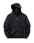 Niepce Inc Japanese Streetwear Men's Techwear Hoodie