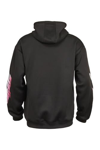 Toitaly Jotaro Kujo Hoodie Jotaro Kujo Cosplay Noriaki Kakyoin Costume Long Sleeve for Adult Black Hoodie Outfit