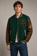 Daniel Jack – Sports C-75 Premium Varsity Jacket