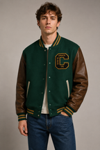 Daniel Jack – Sports C-75 Premium Varsity Jacket