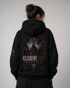 Resident Evil: Requiem Limited Edition Hoodie - DJ Clube