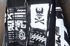 Niepce Inc Graphic Cyberpunk Zip Up Men's Fashion Hoodies Sweatshirts