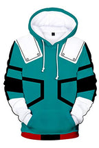 Unisex Adult Hoodie and Sweatpants Anime Cosplay Sweatshirt Pants Set