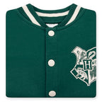 Harry Potter Jacket, Hogwarts Boys Jacket, Cotton Bomber Jackets For Boys, Hogwarts Kids Varsity Jackets