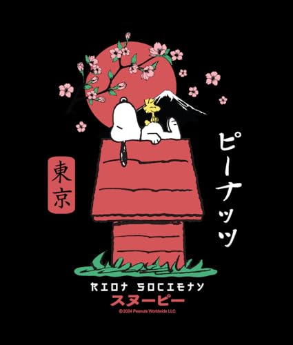 Riot Society Kids Boys Graphic Hoodie Hooded Sweatshirt