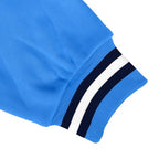 KXK Men’s Fashion Varsity Jacket Causal Cotton Letterman Baseball Bomber Jacket Lightweight Coat