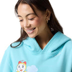 Samii Ryan Women's I Am Doraemon Hoodie