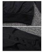XIAMUSZ Karasuno Cosplay Zip Jacket Halloween Anime Costume