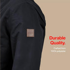 Lucky Brand Mens Bomber Jacket