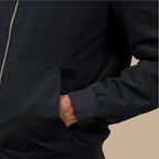 Lucky Brand Mens Bomber Jacket