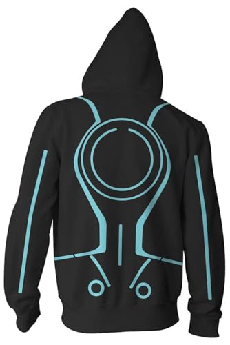 Anime Cosplay Costume Jacket Adult Men Women Halloween Christmas Casual