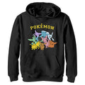 Pokémon Kids' Gotta Catch Eeveelutions