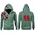 KPOP Nagito Komaeda Cosplay Jacket 3D Print Anime Sweater Hoodie for Women and Mens